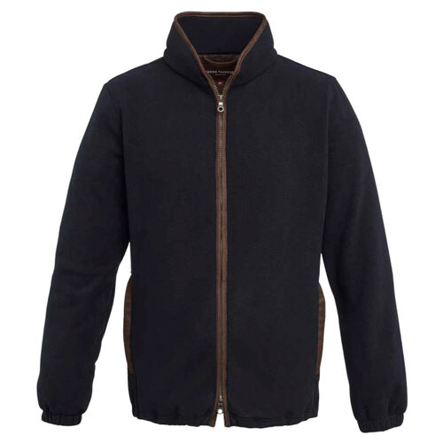 Brook Taverner Unisex Baltimore Fleece Jacket Thumbnail