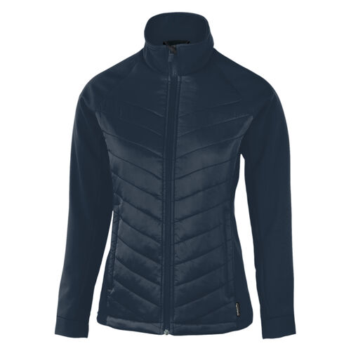 Women’s Bloomsdale – comfortable hybrid jacket Thumbnail