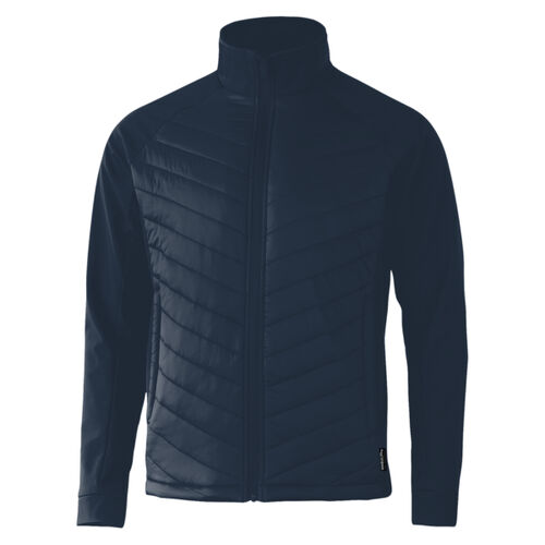 Bloomsdale – comfortable hybrid jacket Thumbnail