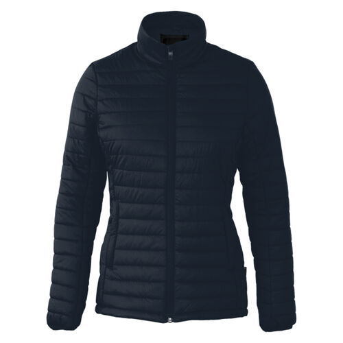 Women’s Olympia – comfortable puffer jacket Thumbnail
