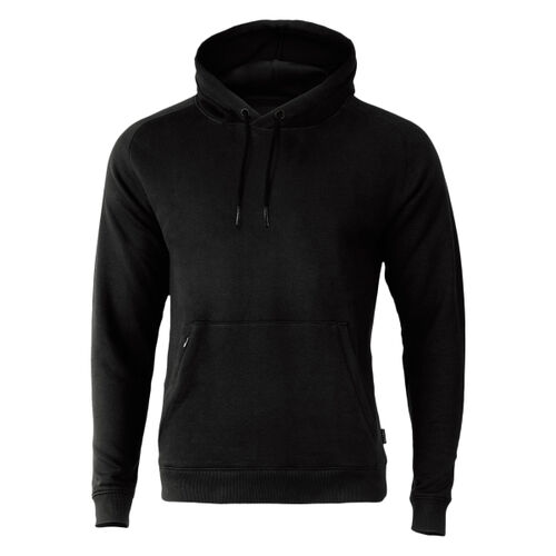 Fresno – casual hooded sweatshirt Thumbnail