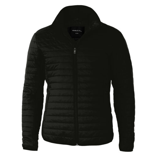 Olympia – comfortable puffer jacket Thumbnail