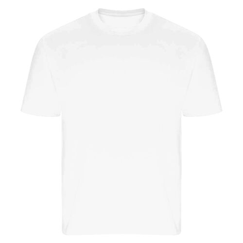 Ecologie Arrow Recycled Heavy Oversize T-Shirt Thumbnail