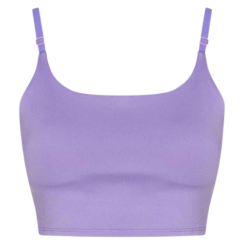 AWDis Ladies Cool Recycled Tech Sports Bra Thumbnail