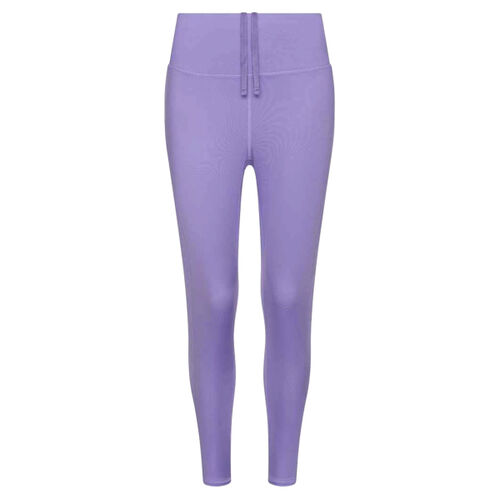 AWDis Ladies Cool Recycled Tech Leggings Thumbnail