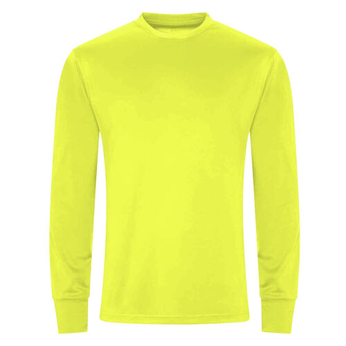 AWDis Cool Long Sleeve Active T-Shirt Thumbnail