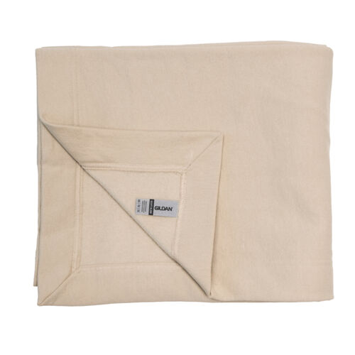 Gildan HeavyBlend™ Fleece Stadium Blanket Thumbnail