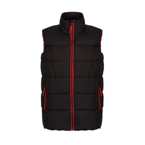 Regatta Kids Scholar Thermal Bodywarmer Thumbnail