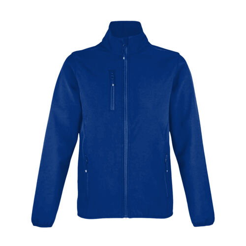 SOL'S Ladies Falcon Recycled Soft Shell Jacket Thumbnail