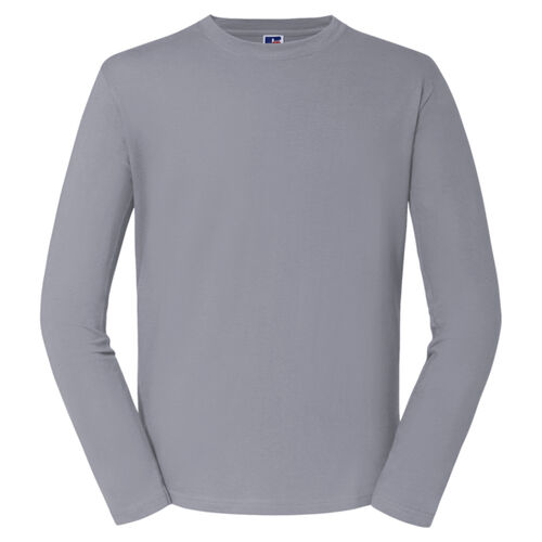 Russell Classic Long Sleeve T-Shirt Thumbnail