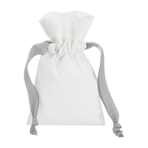 Westford Mill Cotton Bag Ribbon Drawstring Thumbnail