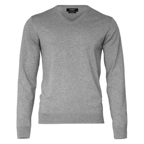 Brighton – elegant v-neck knit Thumbnail