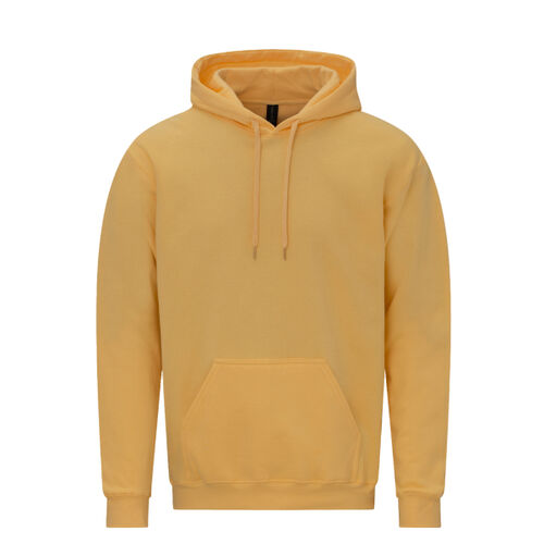Softstyle™ midweight fleece adult hoodie Thumbnail
