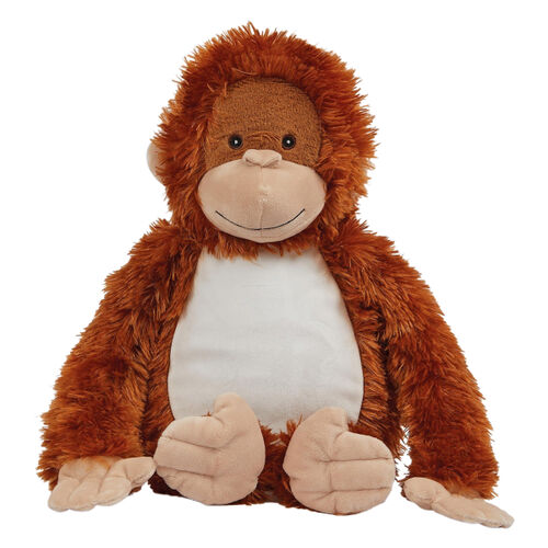 Zippie orangutan Thumbnail