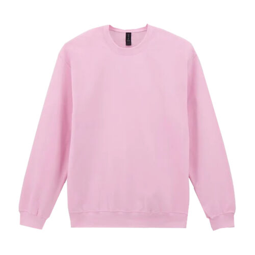 Softstyle™ midweight fleece adult crew neck Thumbnail