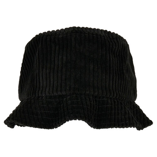 Big corduroy bucket hat (5003BC) Thumbnail