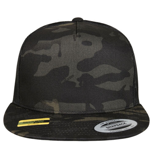 Multicam® trucker cap (6006MC) Thumbnail