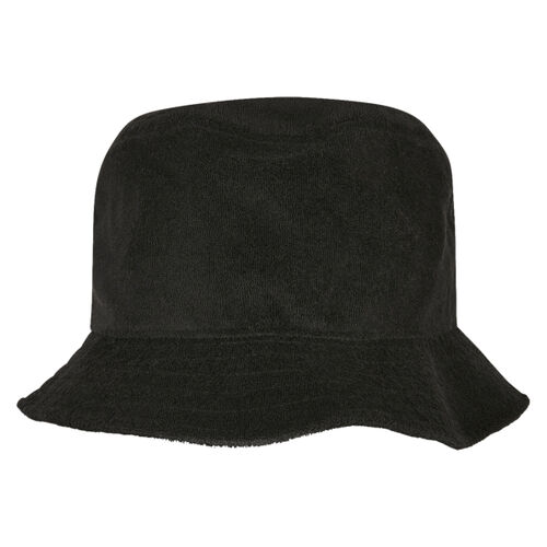 Frottee bucket hat (5003FB) Thumbnail