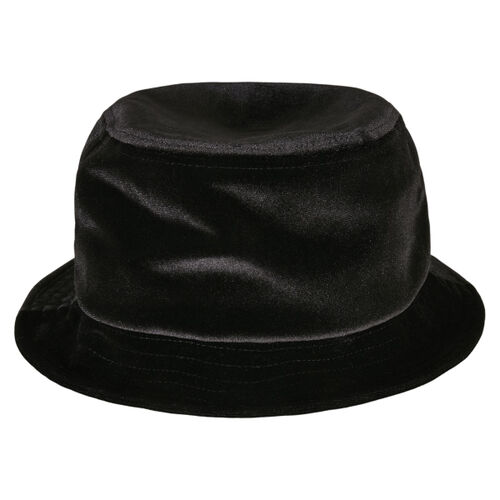 Velvet bucket hat (5003VB) Thumbnail
