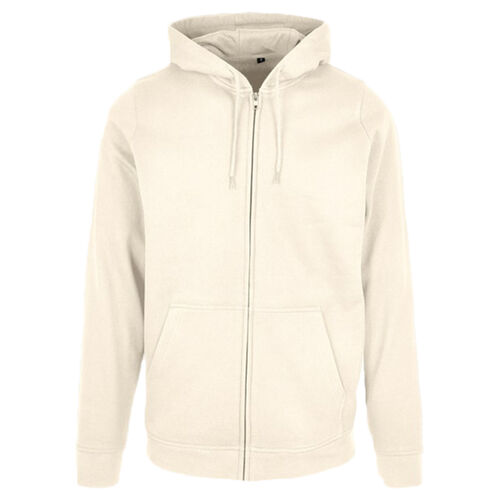 Basic zip hoodie Thumbnail