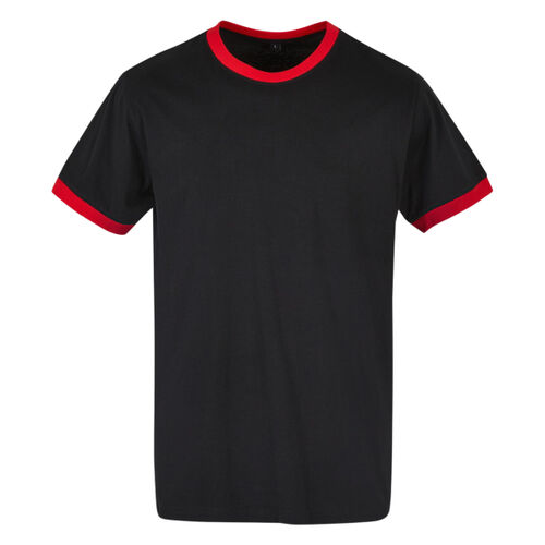 Ringer tee Thumbnail