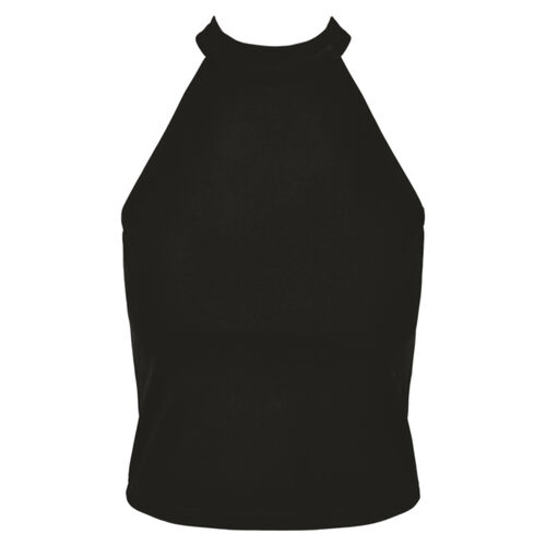 Women’s turtleneck short top Thumbnail