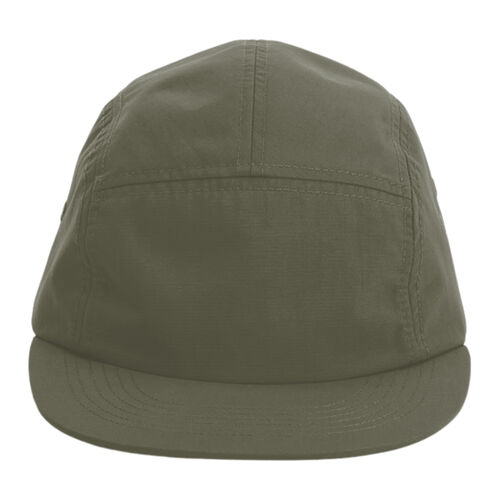 Outdoor 5-panel camper cap Thumbnail