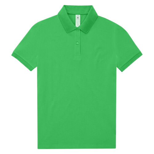 B&C My Polo 180 /Women Thumbnail