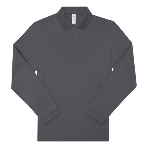 B&C My Polo 210 LSL Thumbnail