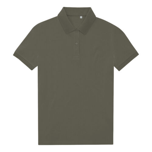 B&C My Eco Polo 65/35 /Women Thumbnail