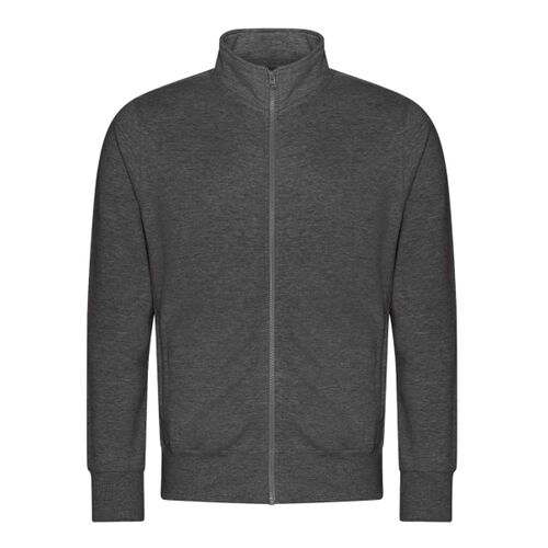 Campus full-zip sweatshirt Thumbnail