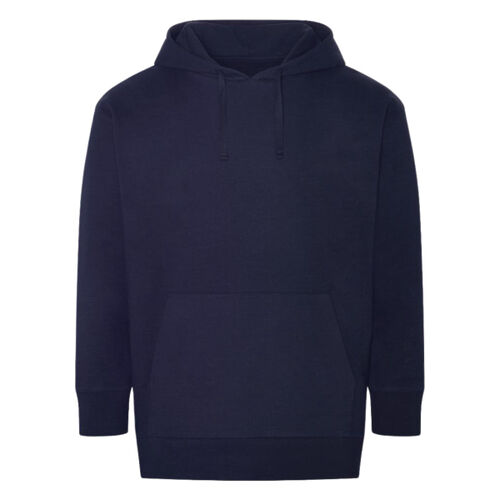 Crater recycled hoodie Thumbnail