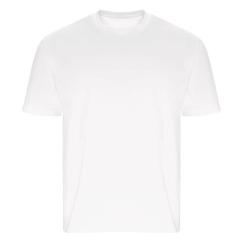 Arrow recycled heavy oversized tee Thumbnail