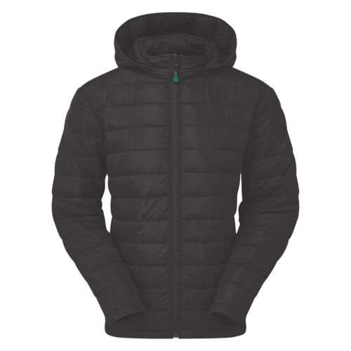 Delmont recycled padded jacket Thumbnail