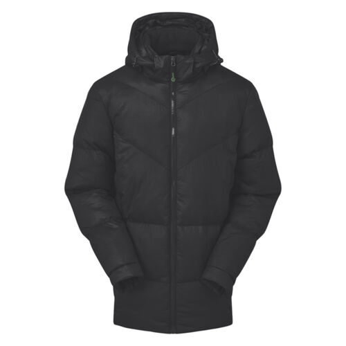 Fara recycled jacket Thumbnail