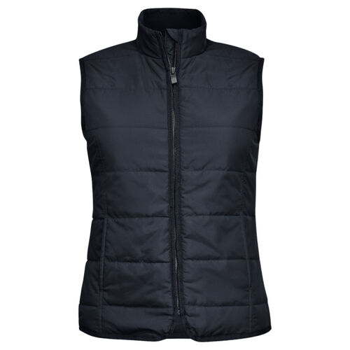 Women’s Hudson – horizontal quilted gilet Thumbnail