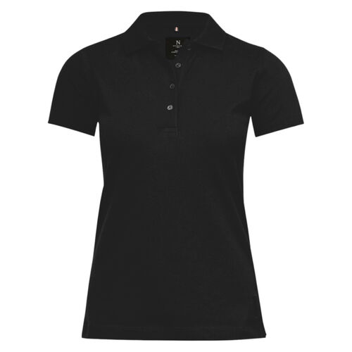 Women’s Harvard classic – stretch deluxe polo Thumbnail