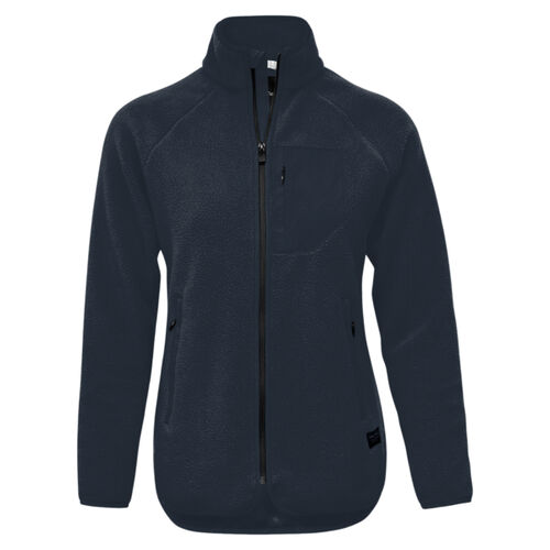 Women’s Timberlake – modern sherpa fleece Thumbnail