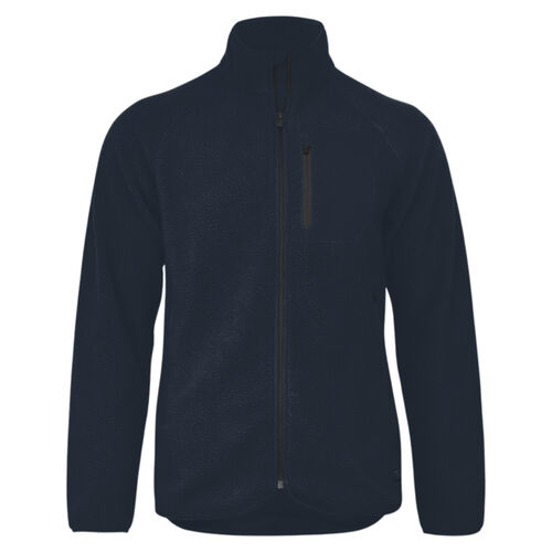 Timberlake – modern sherpa fleece Thumbnail