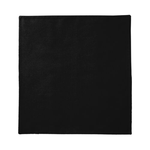 Fairtrade cotton canvas cushion cover Thumbnail