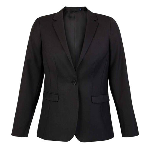 NEOBLU Ladies Marius Suit Jacket Thumbnail