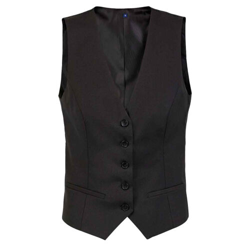 NEOBLU Ladies Max Suit Waistcoat Thumbnail
