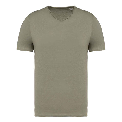 Native Spirit Raw Edged T-Shirt Thumbnail