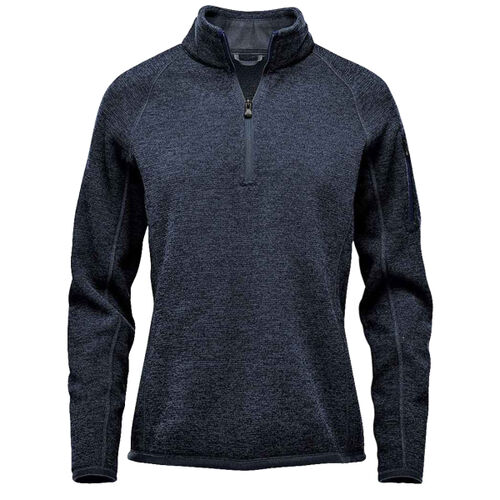 Stormtech Ladies Avalante 1/4 Zip Fleece Thumbnail