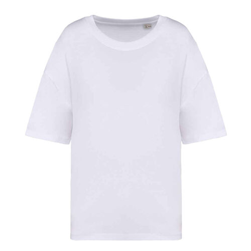 Native Spirit Ladies Oversized T-Shirt Thumbnail