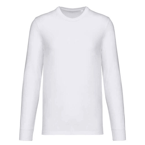 Native Spirit Unisex Crew NeckLong Sleeve T-Shirt Thumbnail
