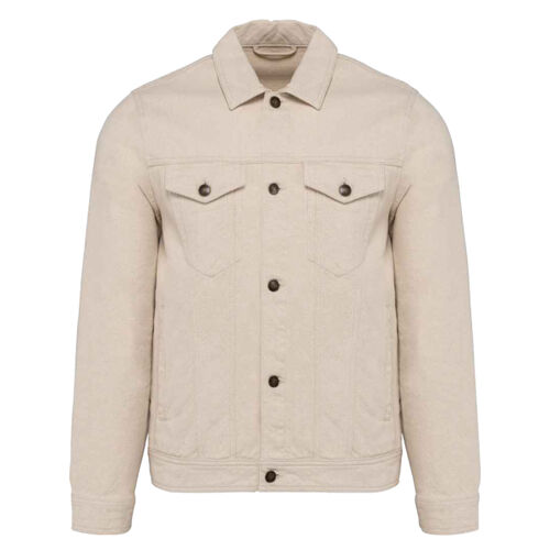 Native Spirit Jacket with Hemp Thumbnail