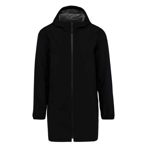 Native Spirit Unisex Waterproof Jacket Thumbnail