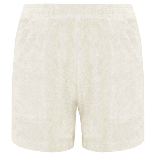 Native Spirit Kids Terry Towel Shorts Thumbnail