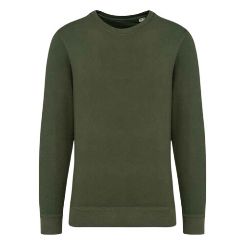 Native Spirit Unisex Terry 280 Sweatshirt Thumbnail